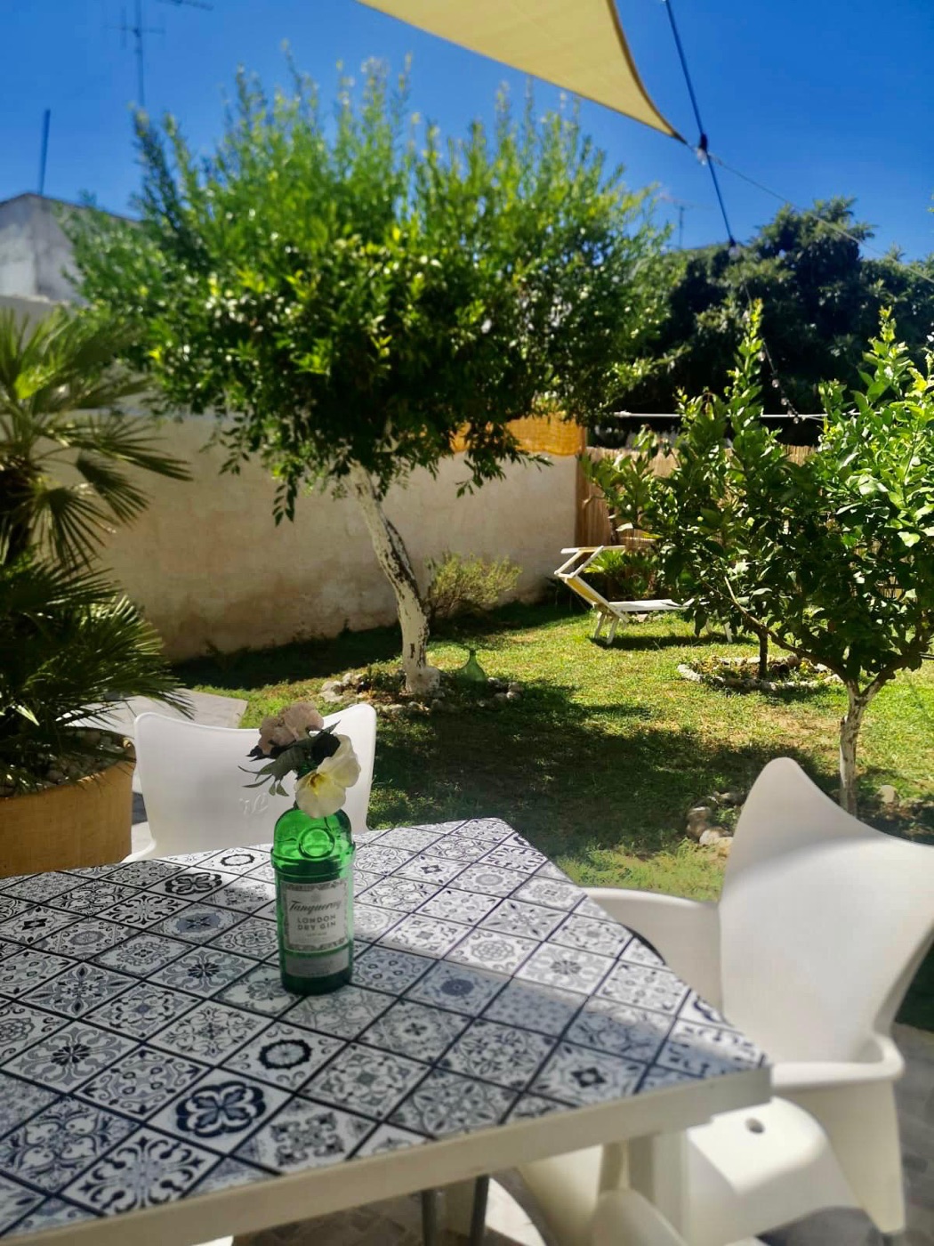 Casa Paolina