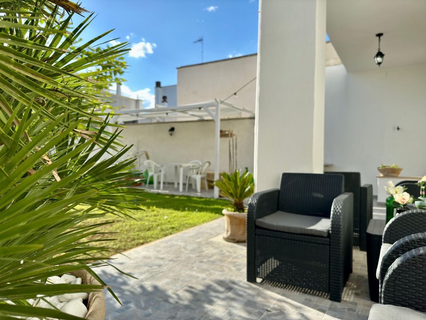 Casa Paolina