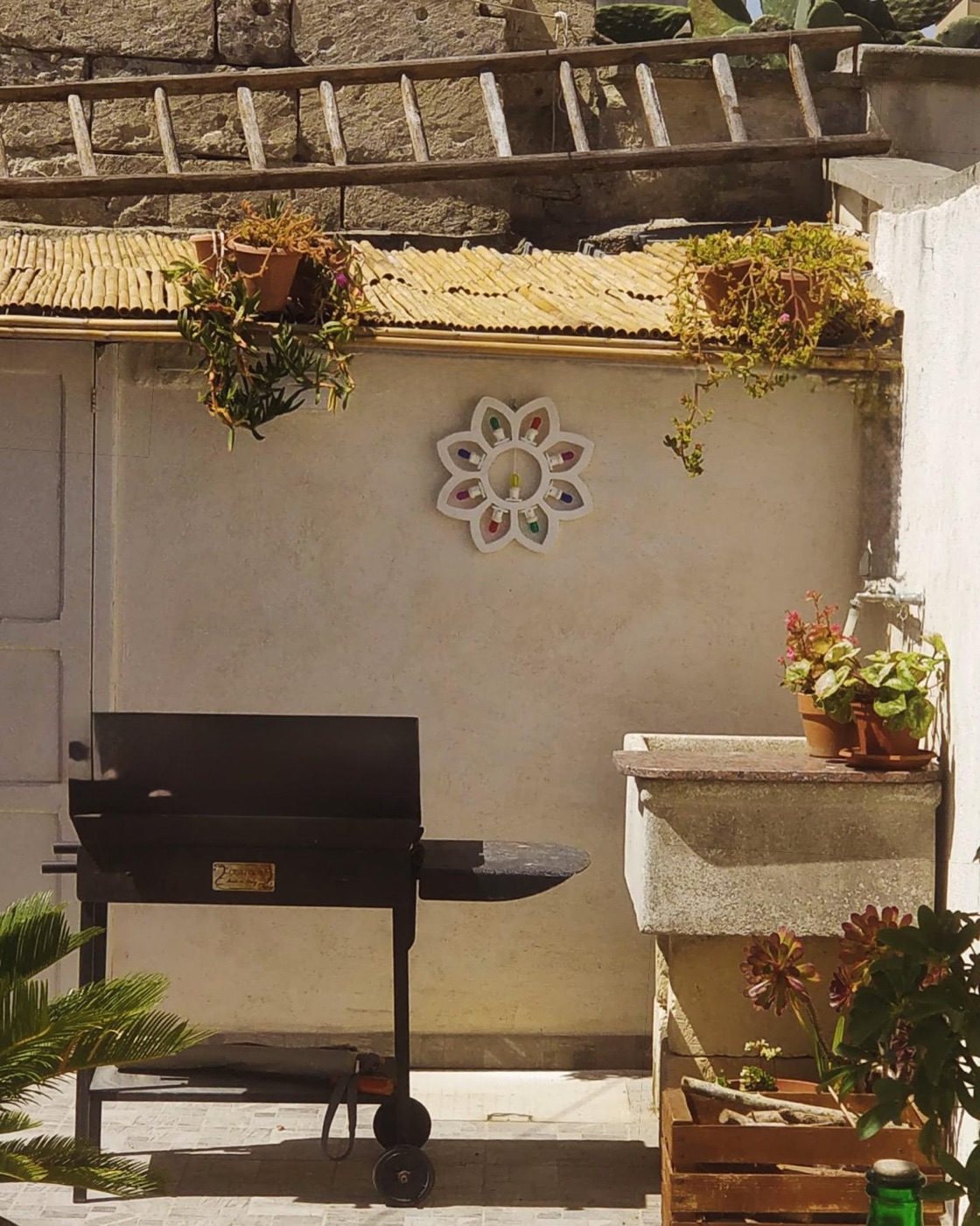 Casa Paolina