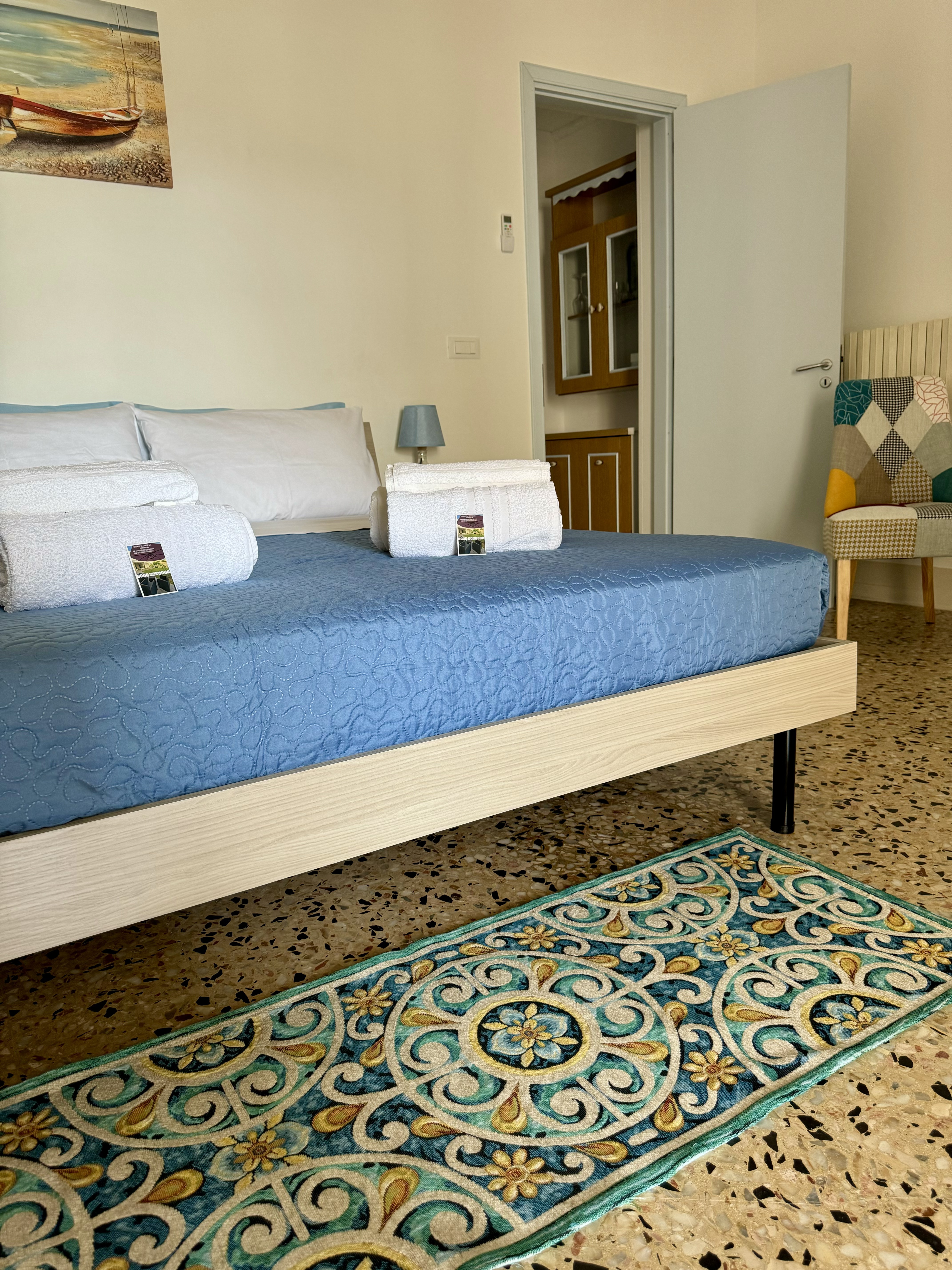 Appartamento Celeste