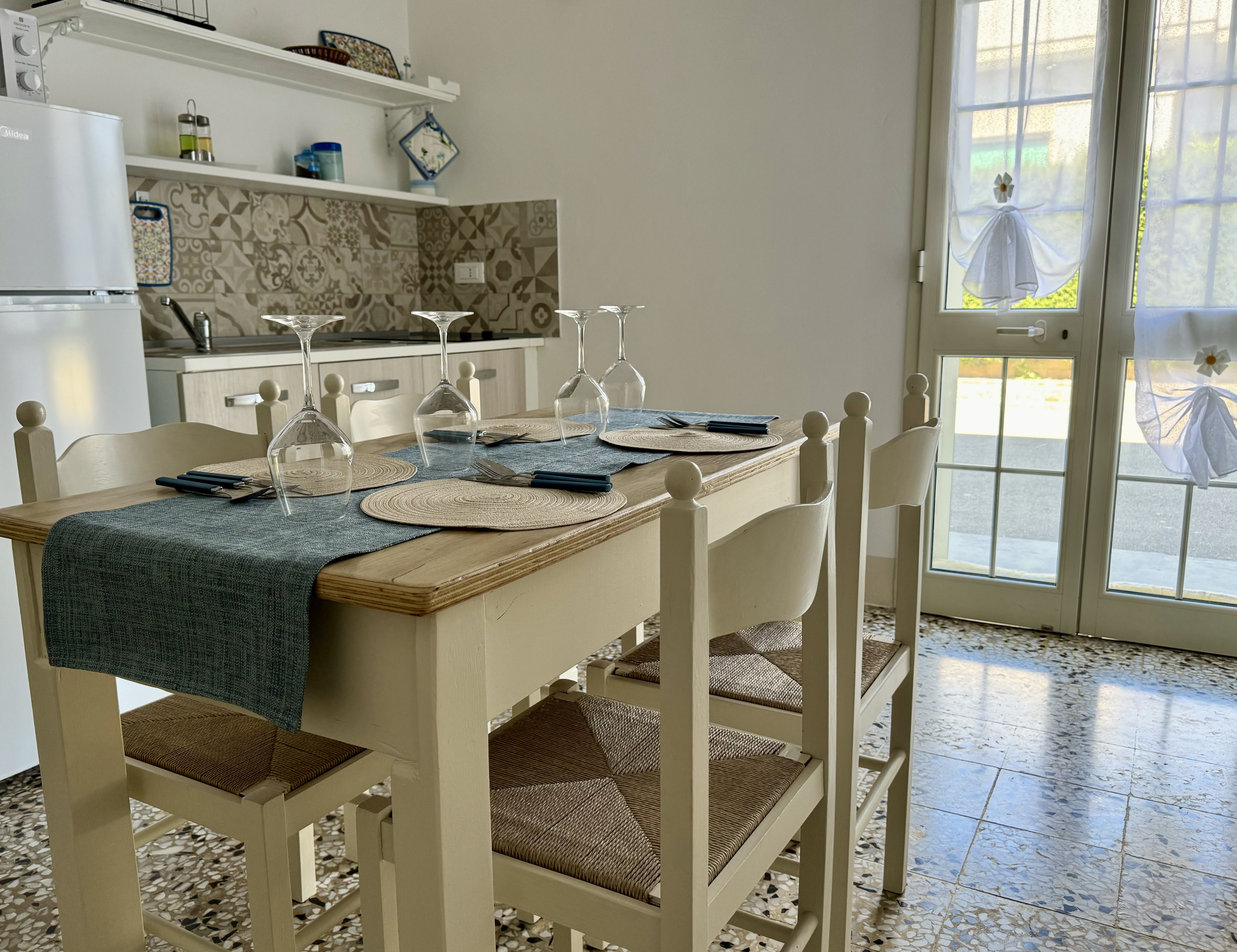 Appartamento Celeste