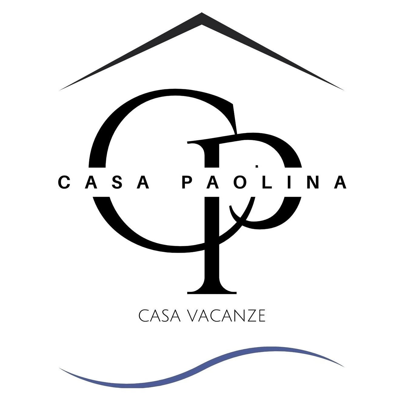Casa Paolina Logo